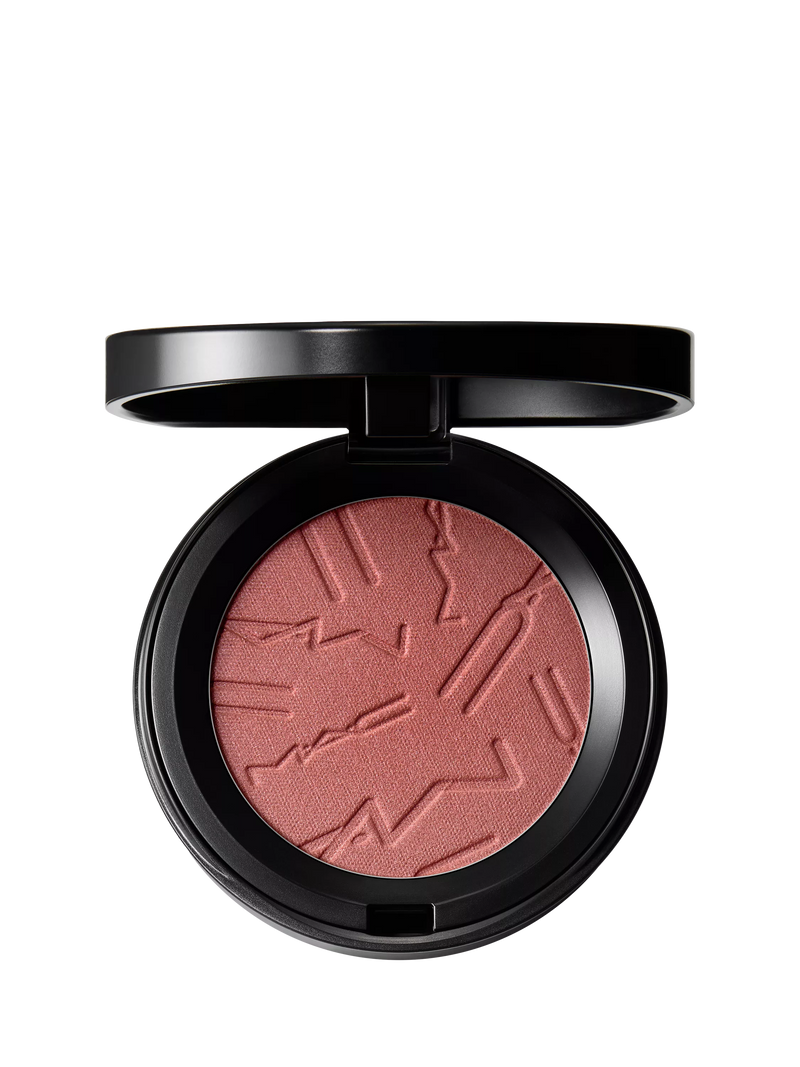 MAC Skinfinish Colourstruck Powder Blush 4.5g