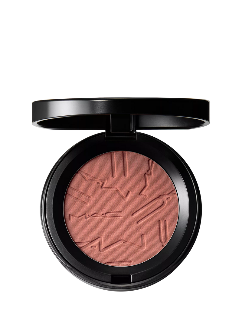 MAC Skinfinish Colourstruck Powder Blush 4.5g