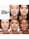 MAC Sunstruck Matte bronzer 8g - British product