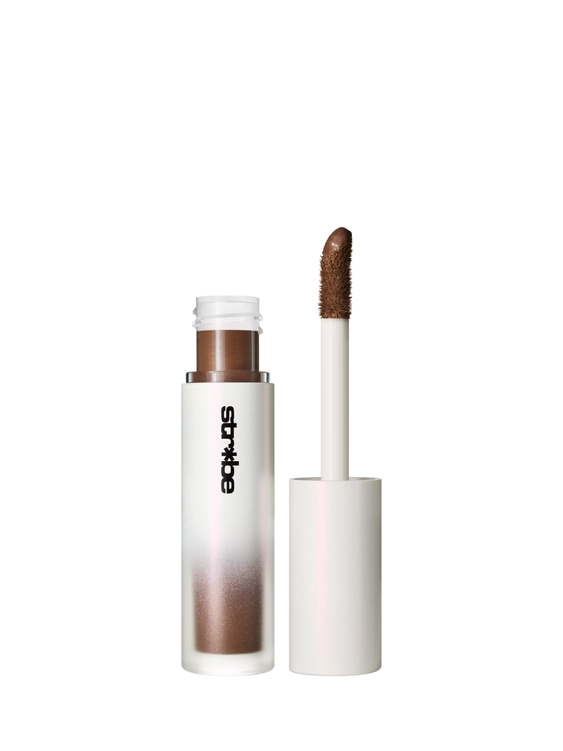MAC Strobe Beam liquid bronzelighter 4.3ml - British product