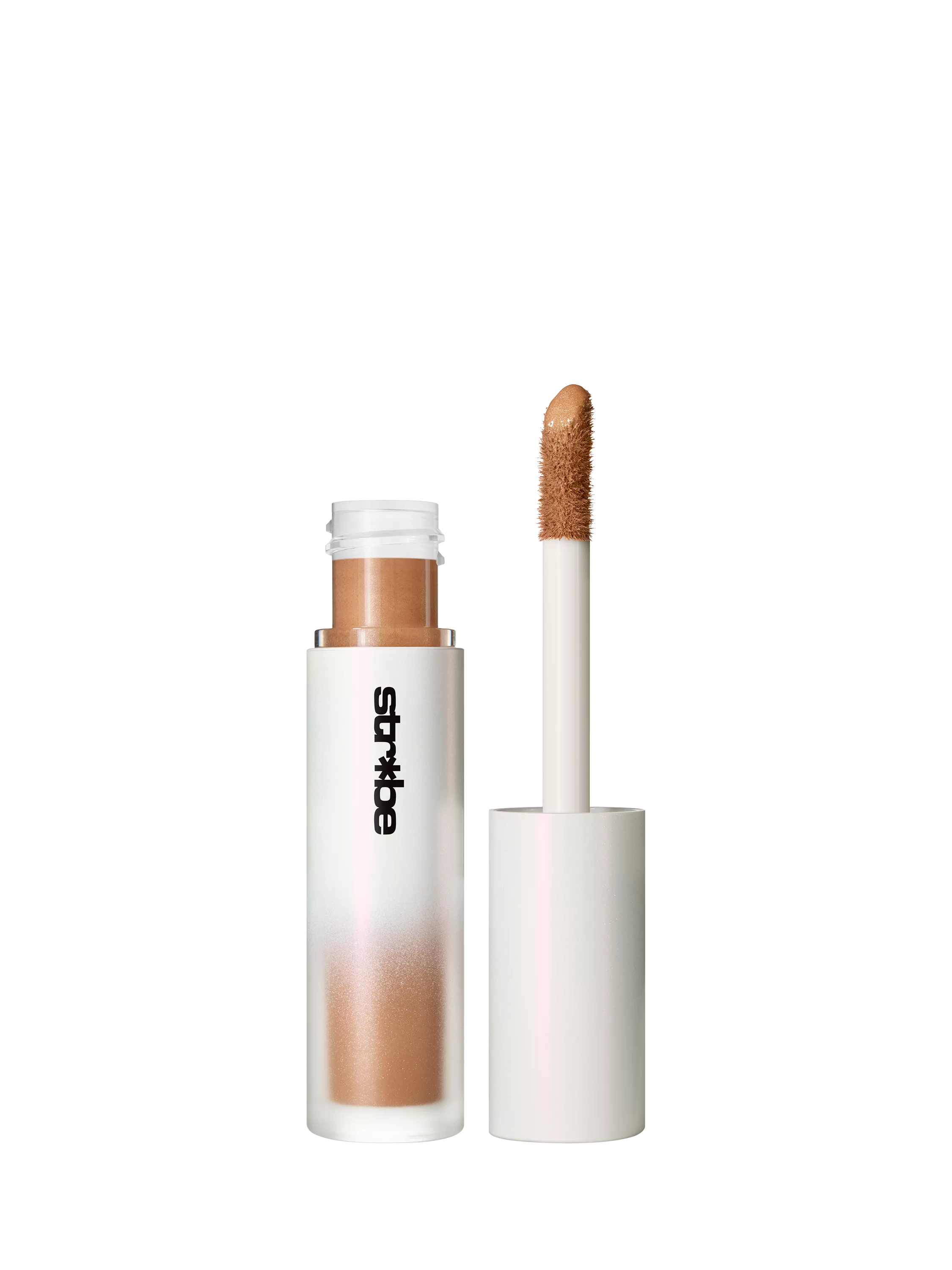 MAC Strobe Beam Liquid Bronzelighter 4.3ml