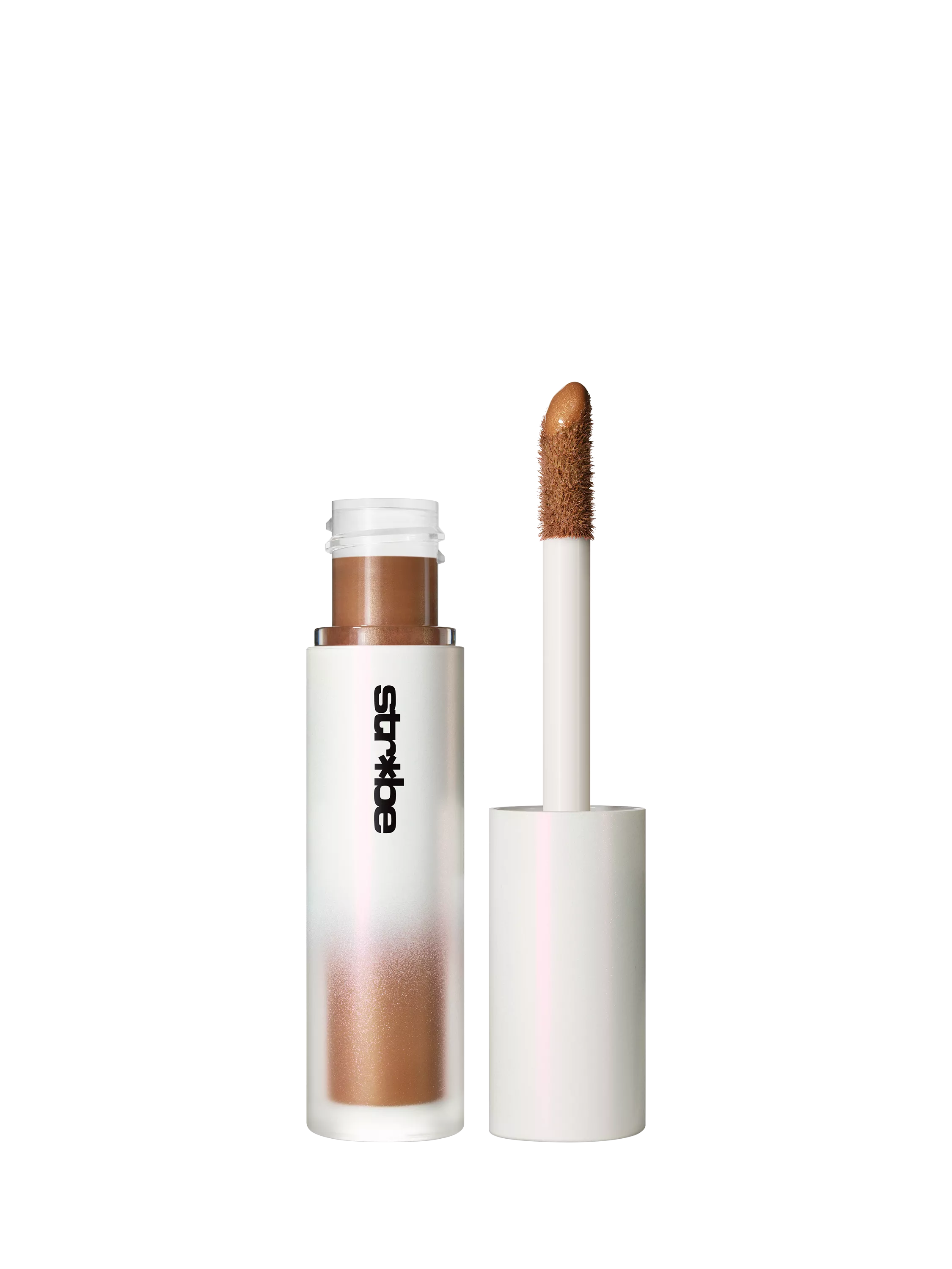 MAC Strobe Beam Liquid Bronzelighter 4.3ml