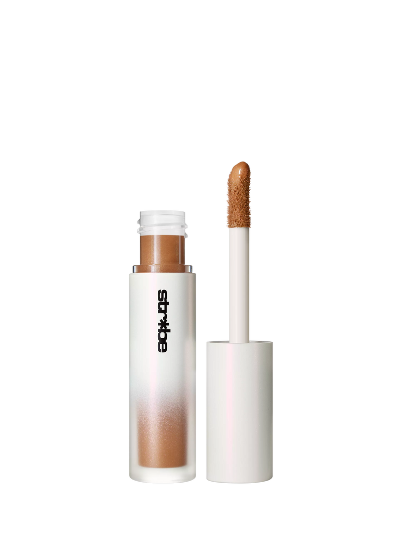 MAC Strobe Beam Liquid Bronzelighter 4.3ml