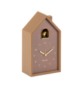 Karlsson Modern Cuckoo Analogue Alarm Clock