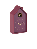 Karlsson Modern Cuckoo Analogue Alarm Clock