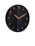 Karlsson Amena wall clock 40cm - British product