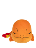 Pokémon Charmander sleeping plush 18 inches (British brand)
