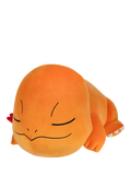 Pokémon Charmander sleeping plush 18 inches (British brand)