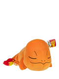Pokémon Charmander sleeping plush 18 inches (British brand)
