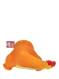 Pokémon Charmander sleeping plush 18 inches (British brand)