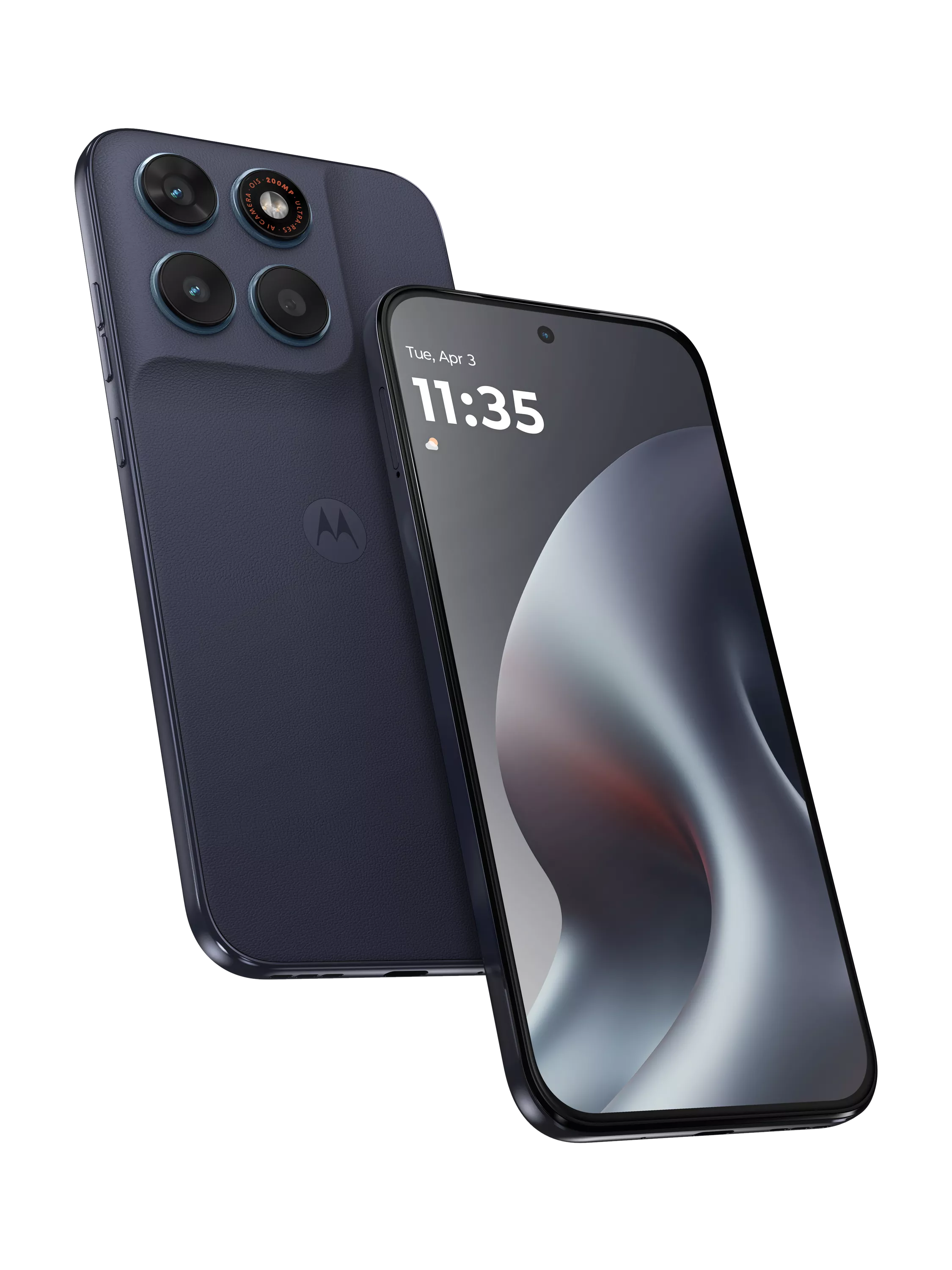 Motorola moto g87 256GB smartphone - British product