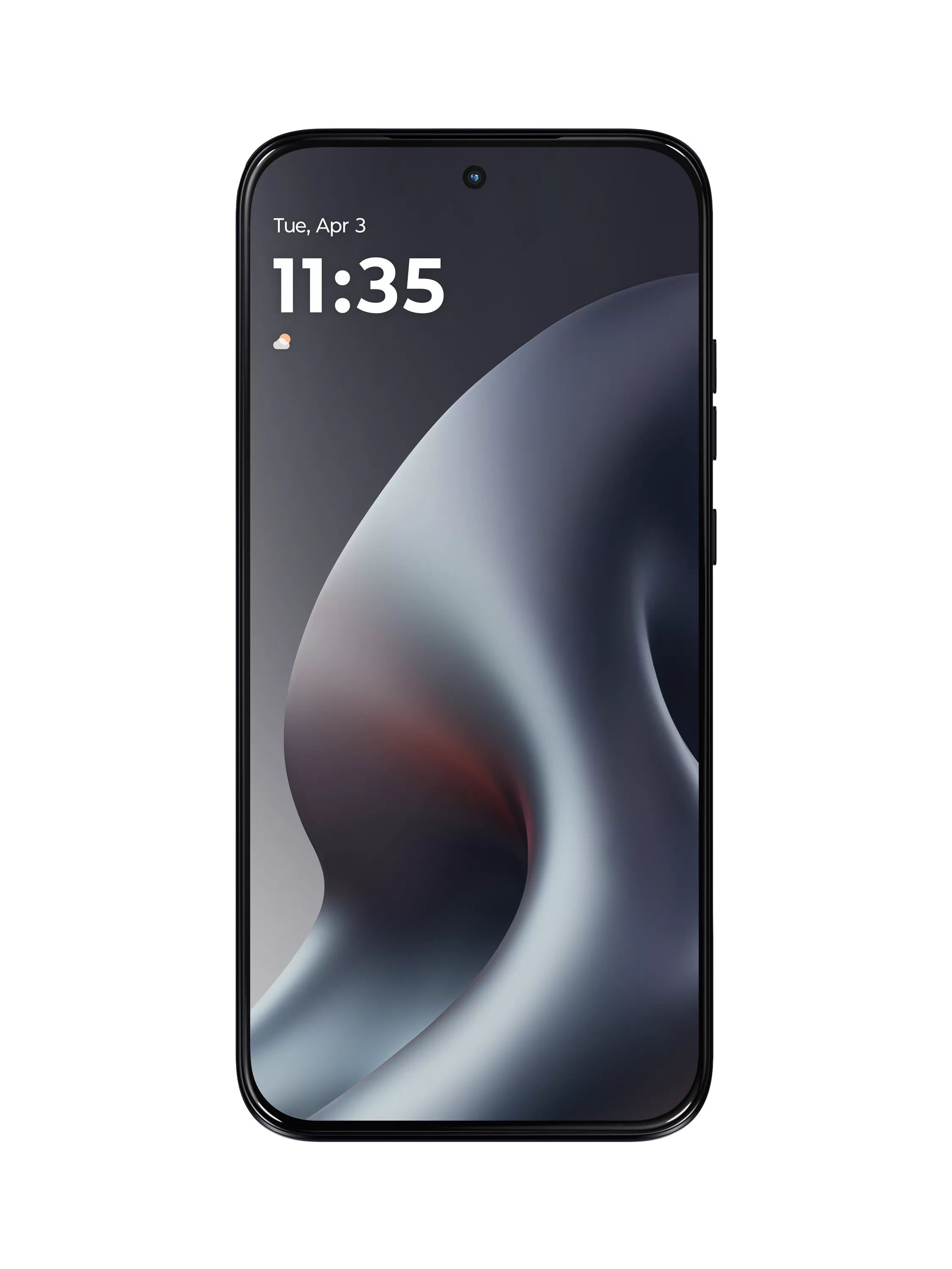 Motorola moto g87 256GB smartphone - British product