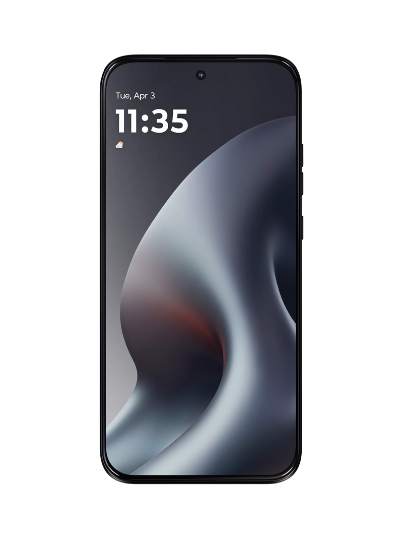 Motorola moto g87 256GB smartphone - British product