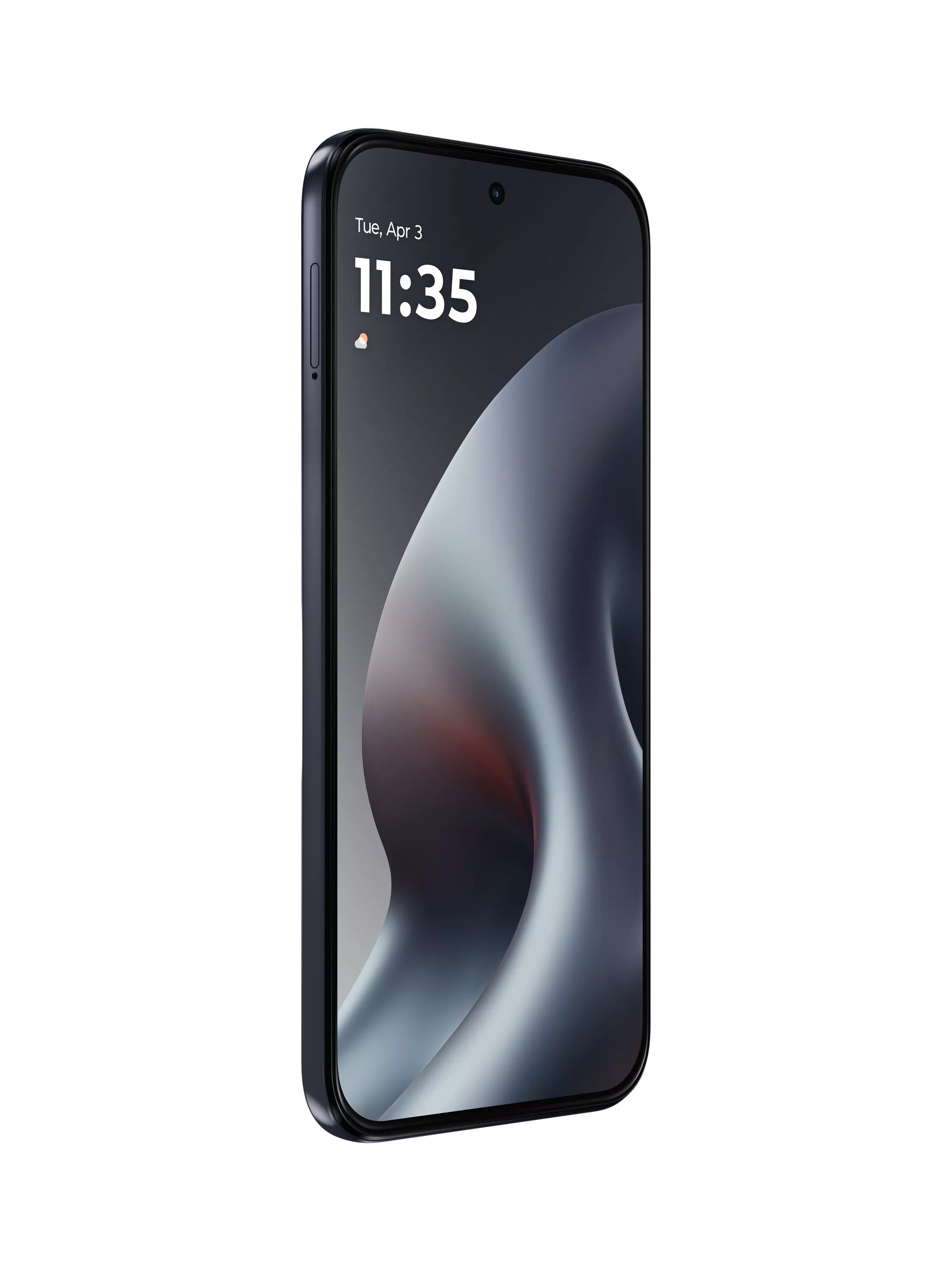 Motorola moto g87 256GB smartphone - British product