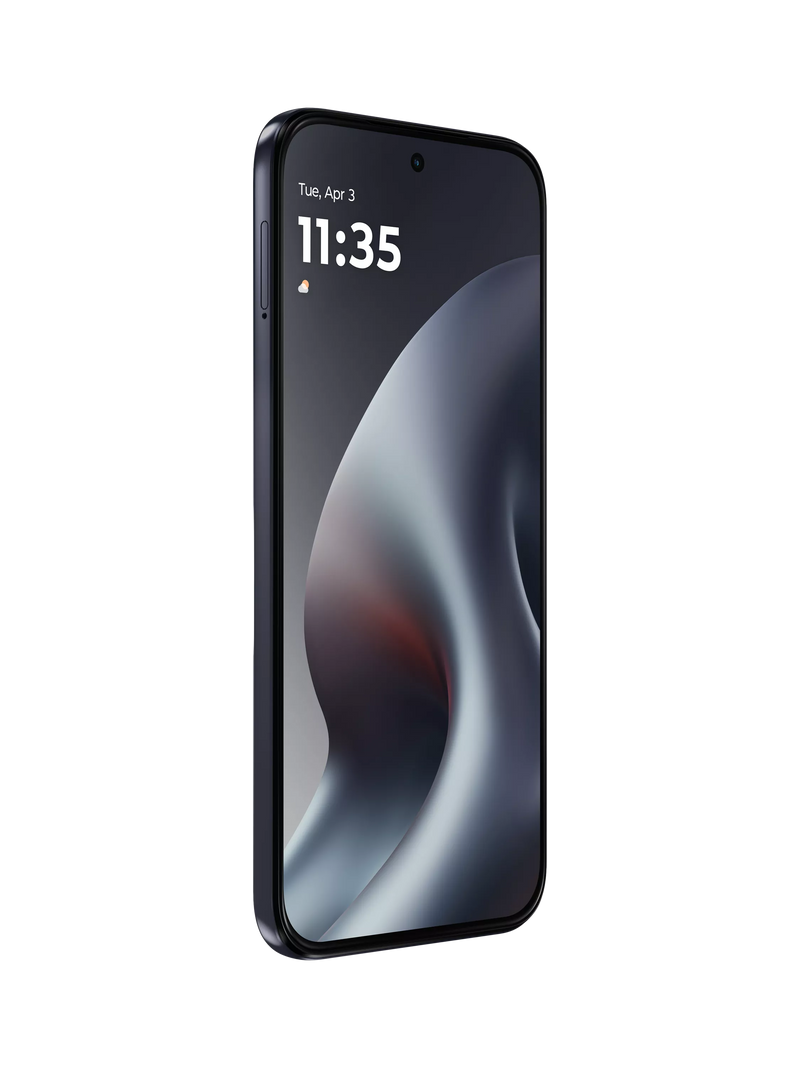 Motorola moto g87 256GB smartphone - British product