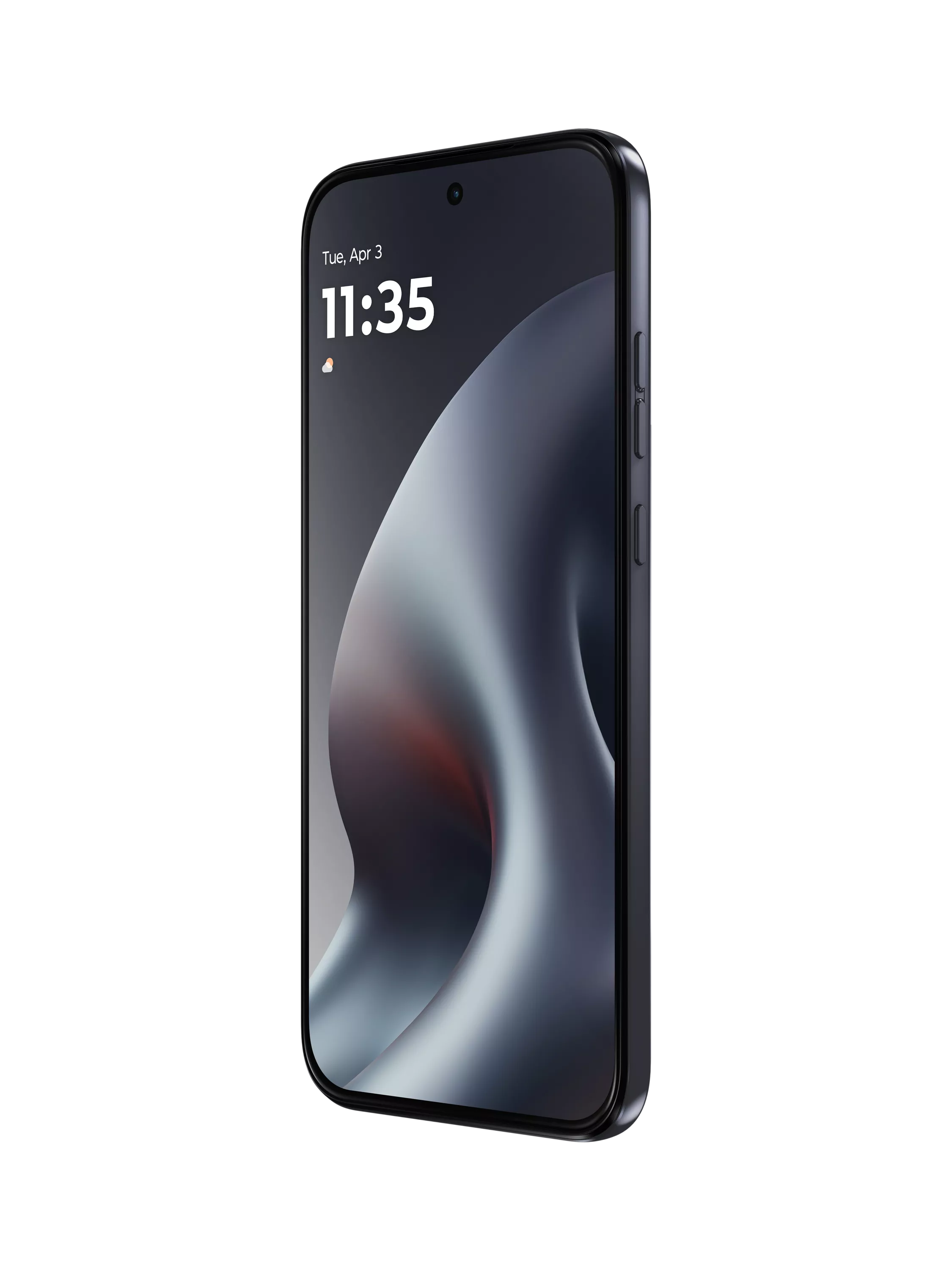 Motorola moto g87 256GB smartphone - British product