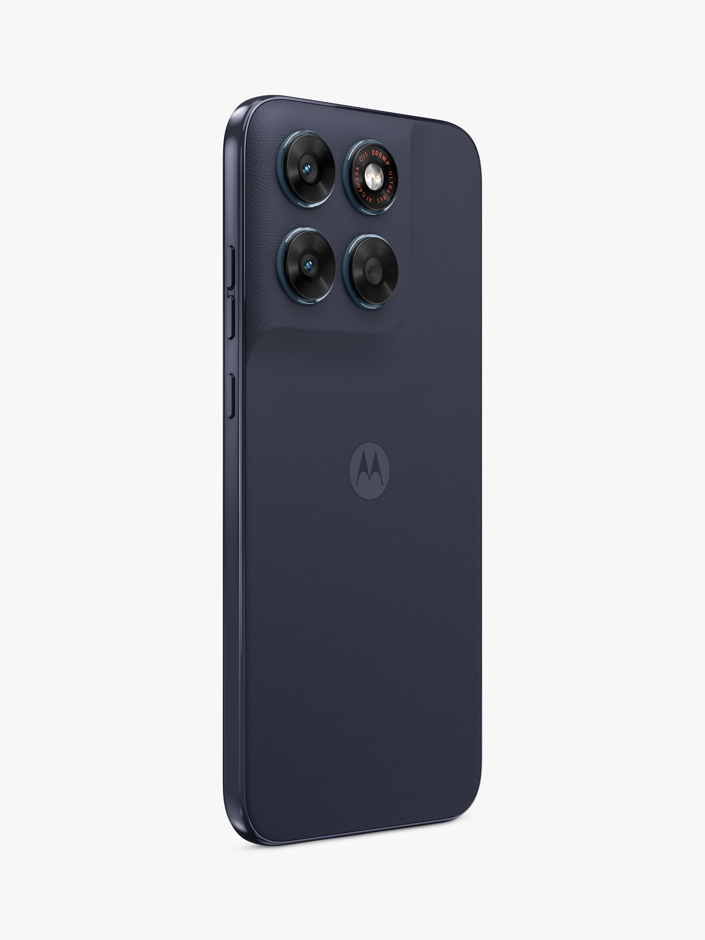 Motorola moto g87 256GB smartphone - British product