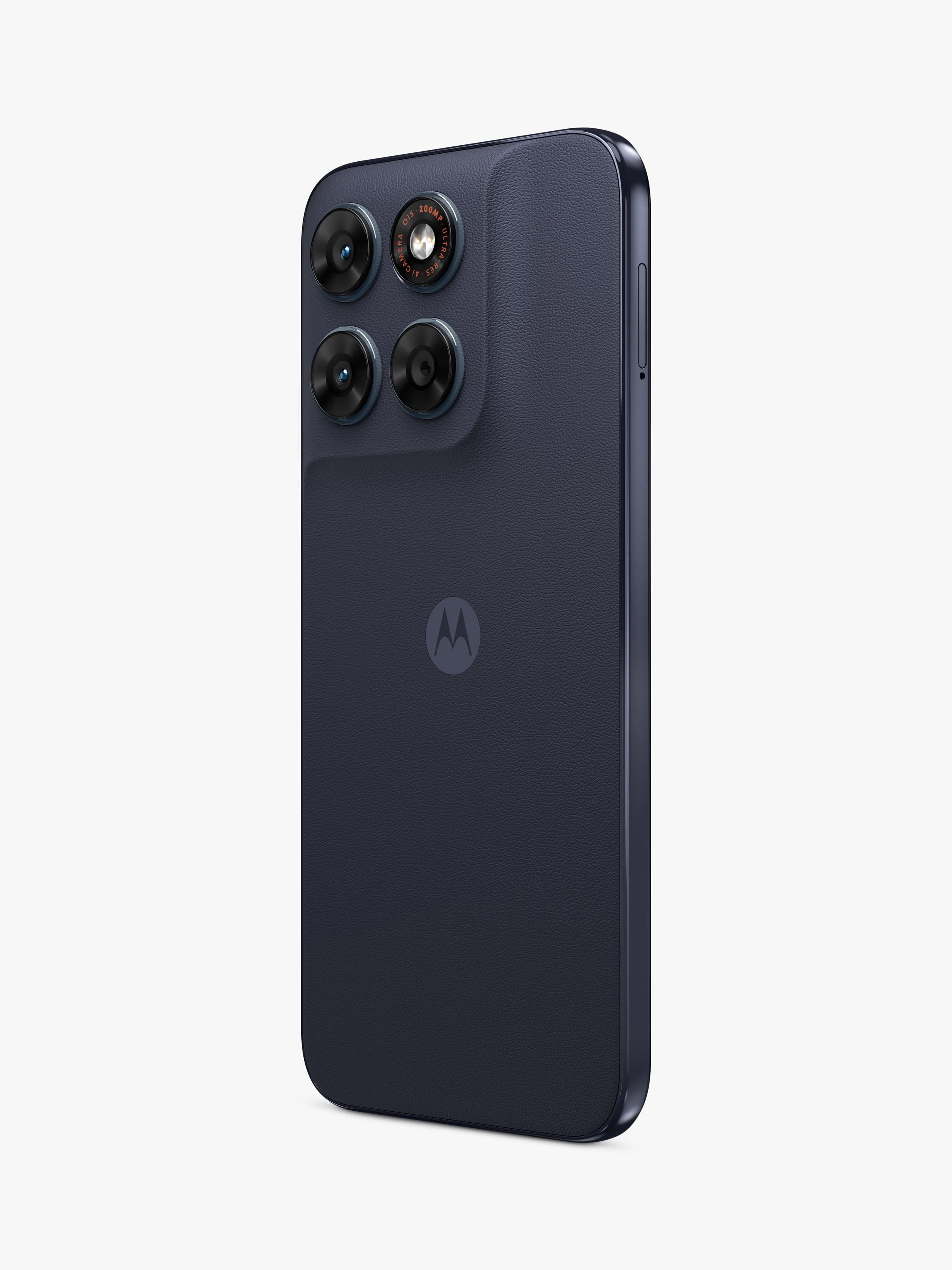 Motorola moto g87 256GB smartphone - British product