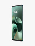 Motorola Razr 70 foldable smartphone 256GB Sporting Green - British product