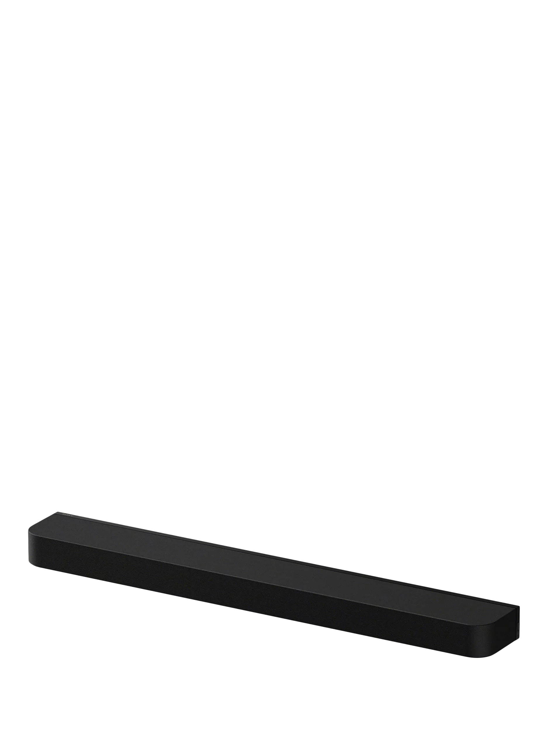 Sony BRAVIA Theatre Bar 7 soundbar, imported from the UK