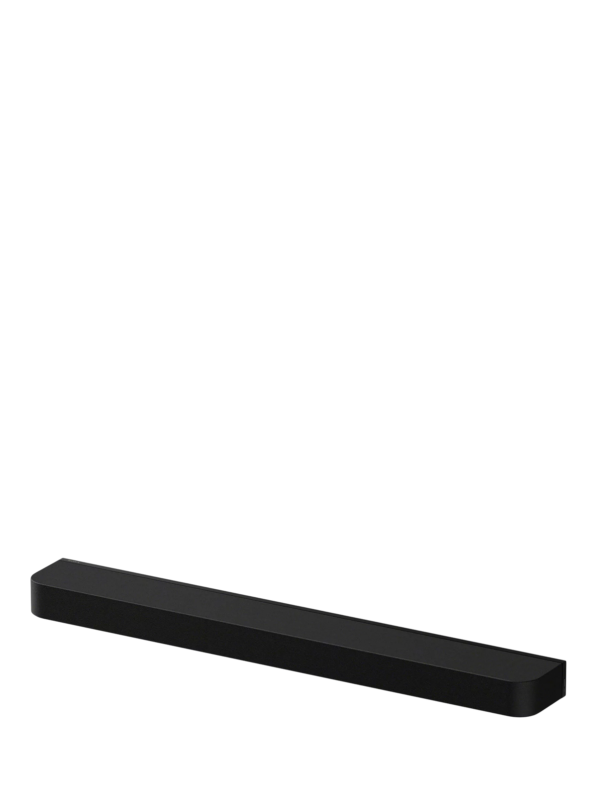 Sony BRAVIA Theatre Bar 7 soundbar, imported from the UK
