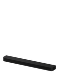 Sony BRAVIA Theatre Bar 7 soundbar, imported from the UK