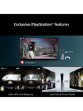 Sony Bravia 43 inch 4K HDR Smart TV (British brand)