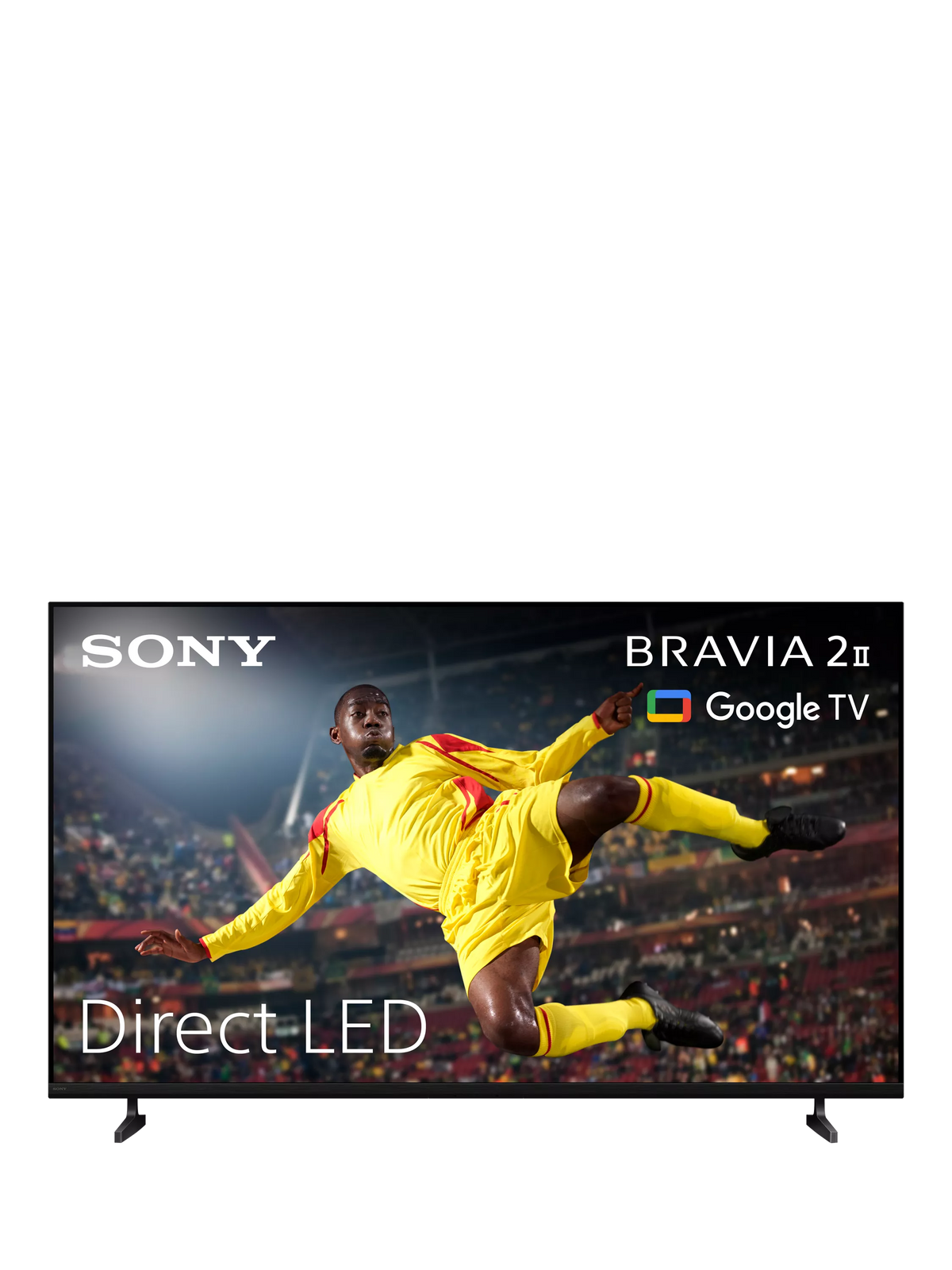 Sony Bravia 2 II 55 inch TV - British product