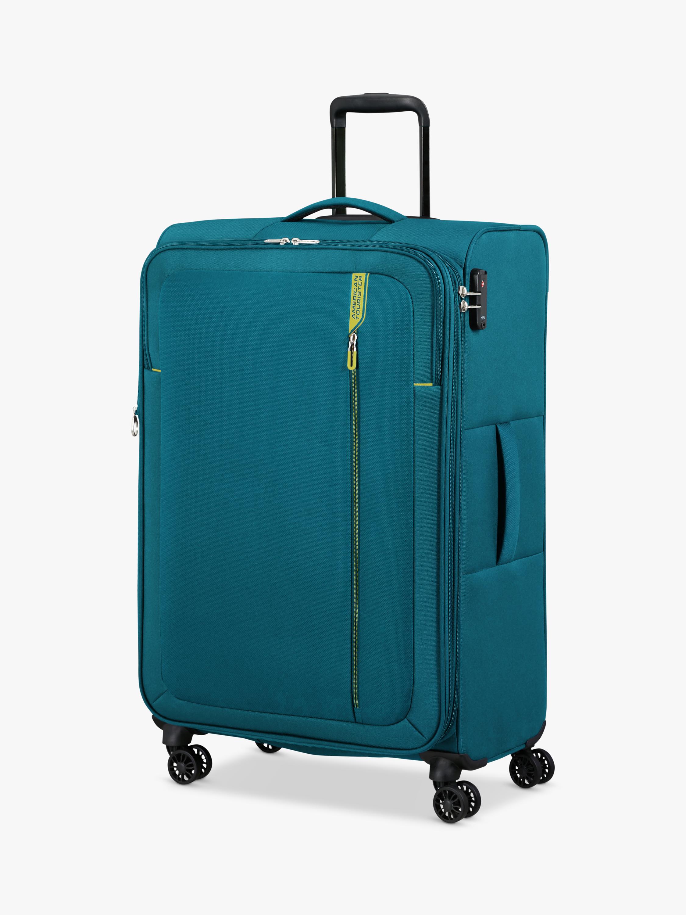 American Tourister Nitestream 3-piece suitcase set, UK version