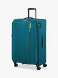 American Tourister Nitestream 3-piece suitcase set, UK version