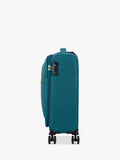 American Tourister Nitestream 3-piece suitcase set, UK version