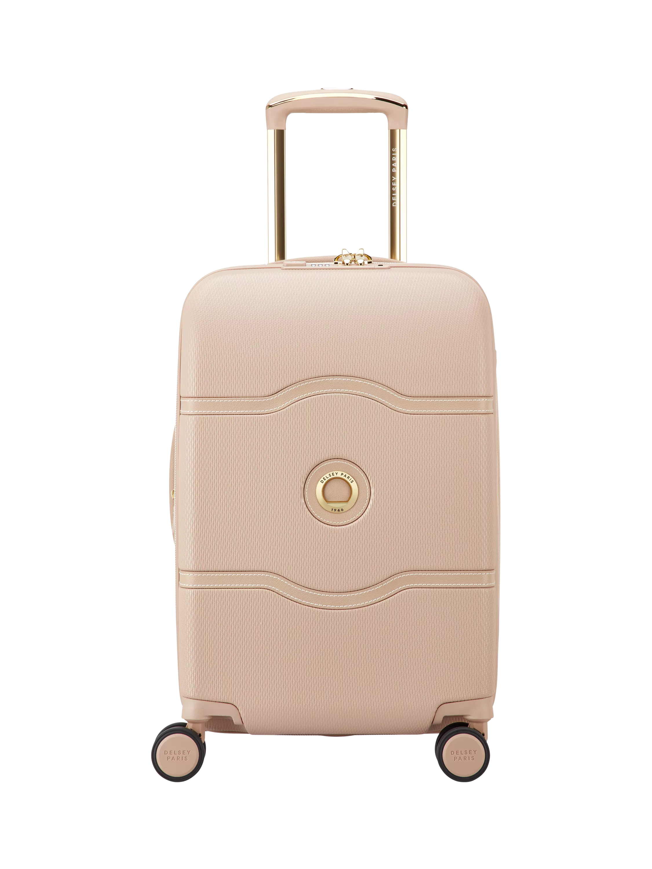DELSEY Chatelet Air 2.0 suitcase 55cm, UK version