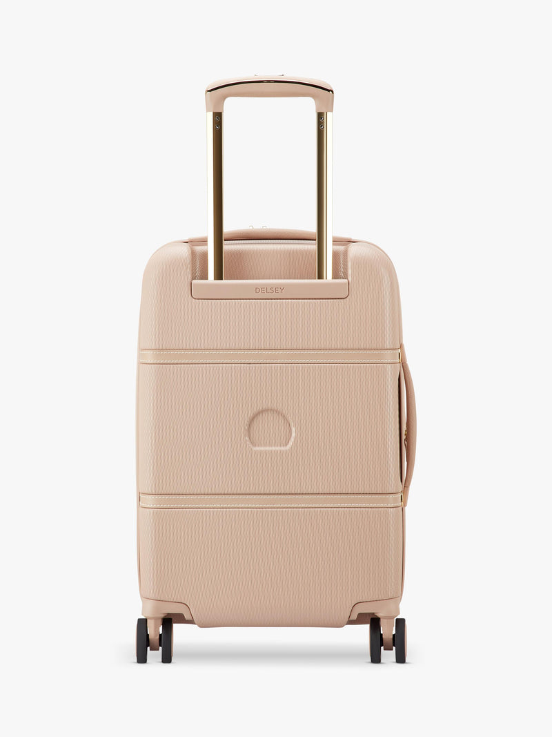 DELSEY Chatelet Air 2.0 suitcase 55cm, UK version