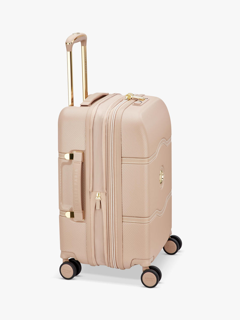 DELSEY Chatelet Air 2.0 suitcase 55cm, UK version