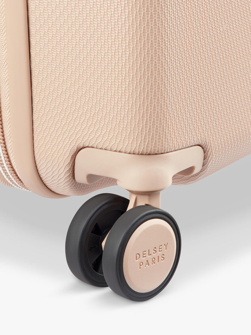 DELSEY Chatelet Air 2.0 suitcase 55cm, UK version