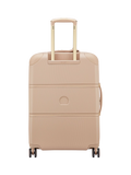 DELSEY Chatelet Air 2.0 suitcase 66cm Beige Rose - British product