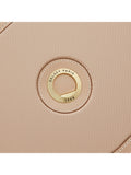 DELSEY Chatelet Air 2.0 suitcase 66cm Beige Rose - British product