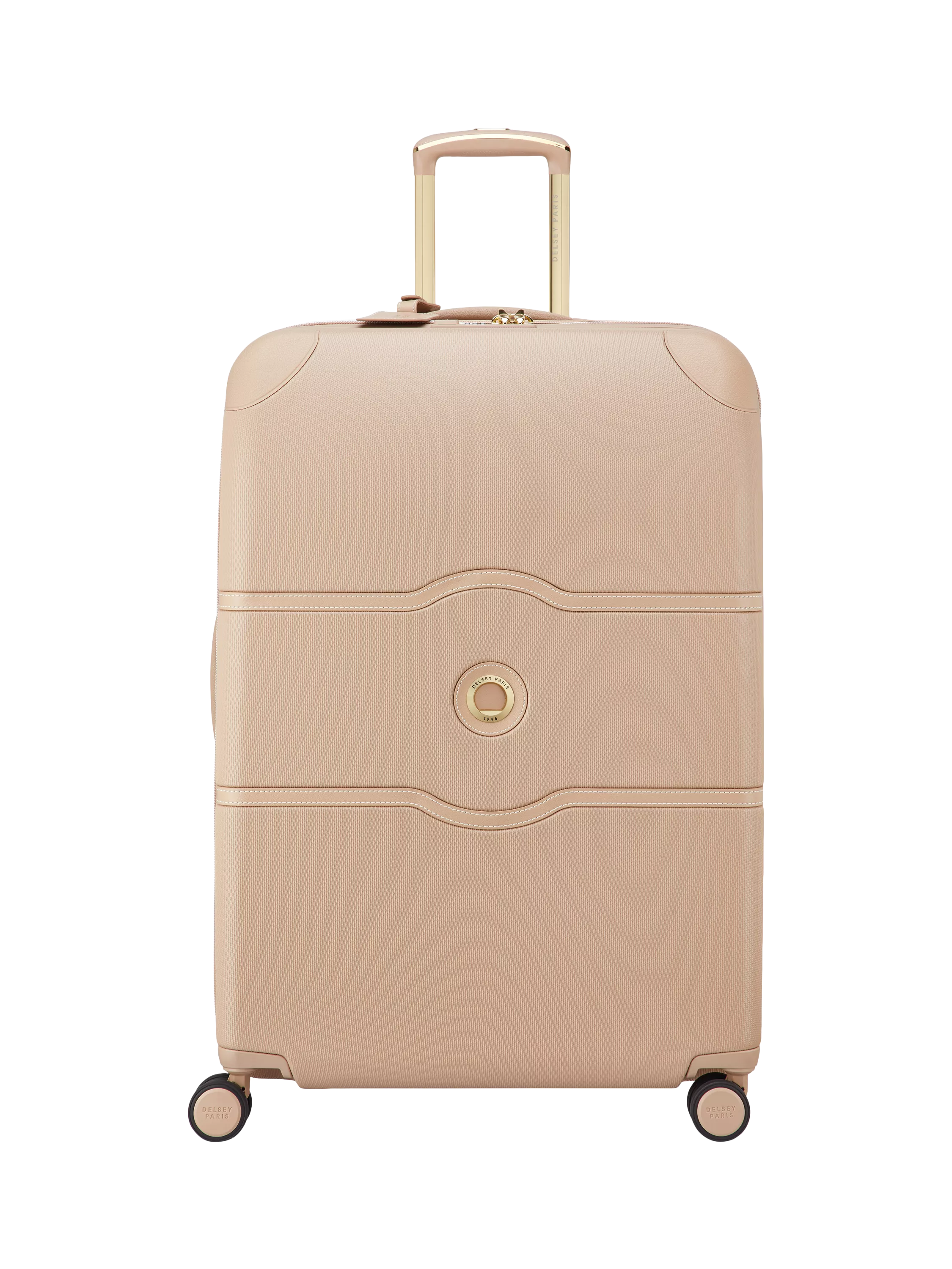 DELSEY Chatelet Air 2.0 76cm suitcase, imported from the UK