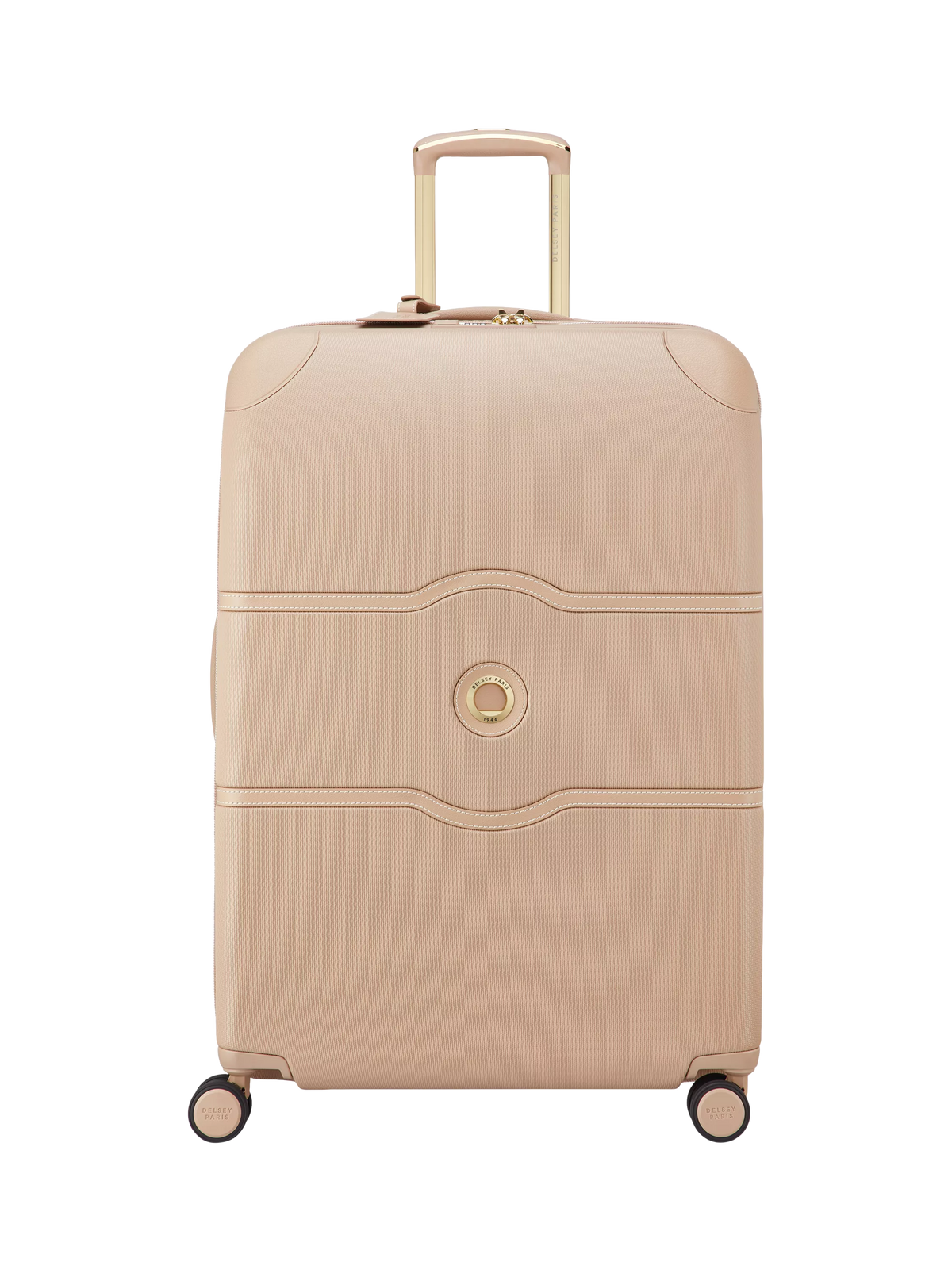 DELSEY Chatelet Air 2.0 76cm suitcase, imported from the UK