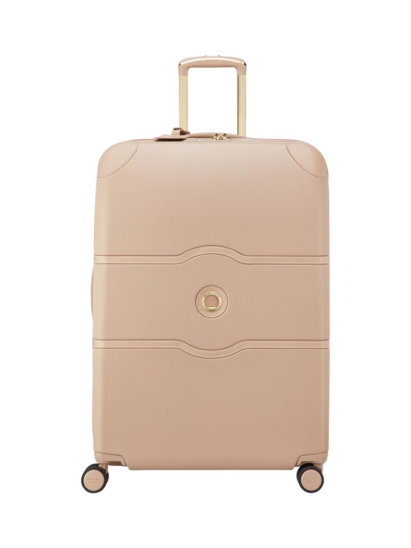 DELSEY Chatelet Air 2.0 76cm suitcase, imported from the UK