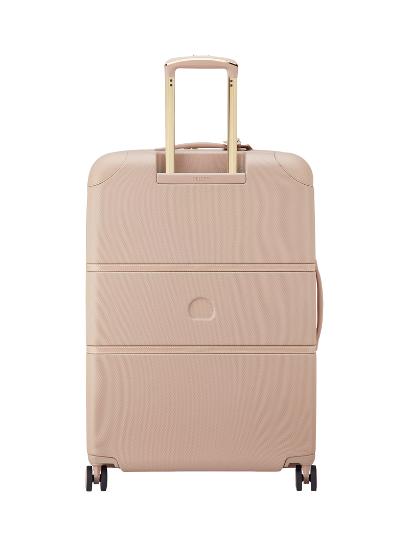 DELSEY Chatelet Air 2.0 76cm suitcase, imported from the UK