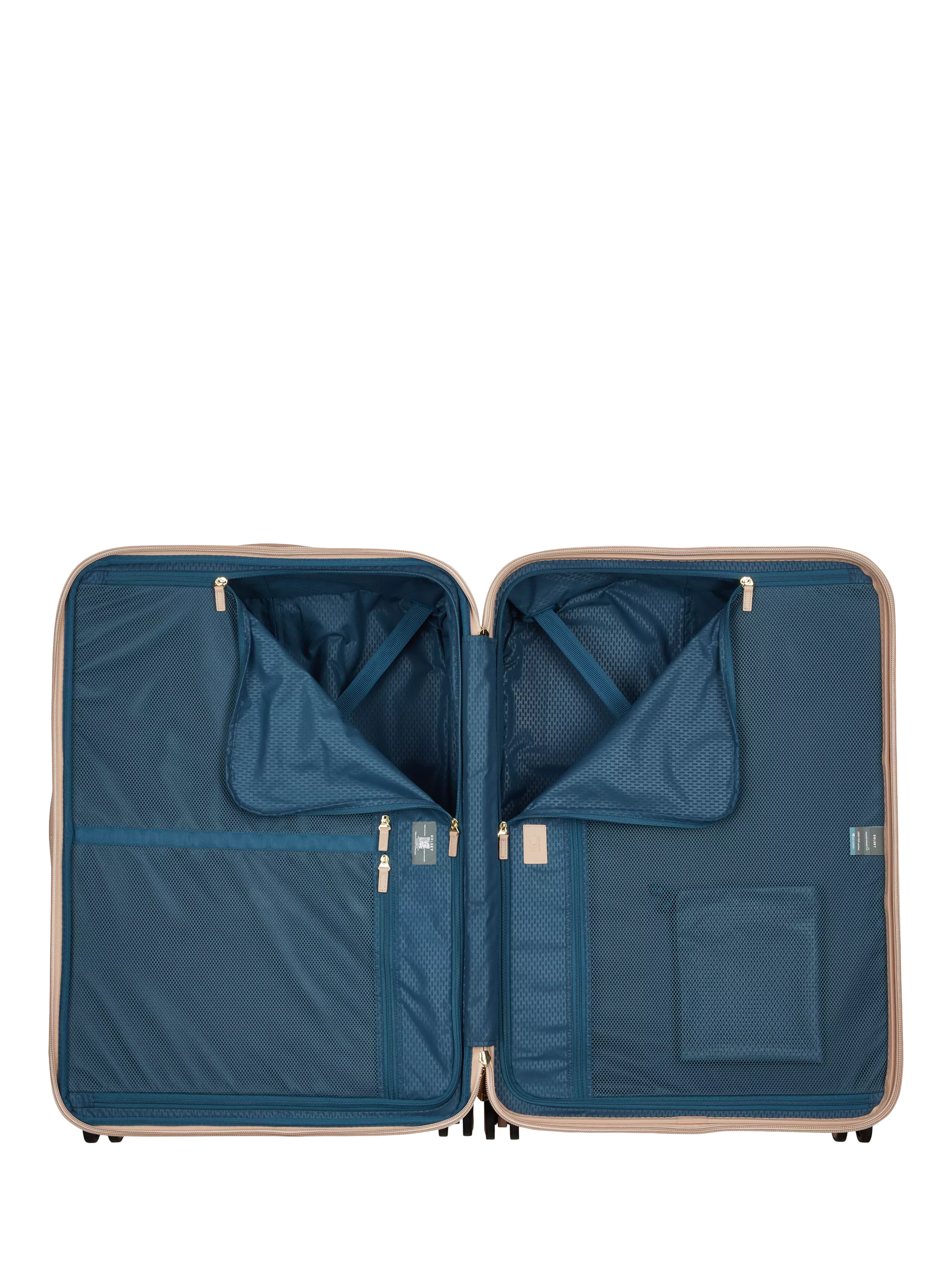 DELSEY Chatelet Air 2.0 76cm suitcase, imported from the UK