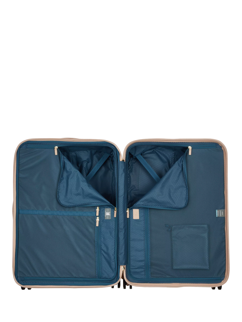 DELSEY Chatelet Air 2.0 76cm suitcase, imported from the UK