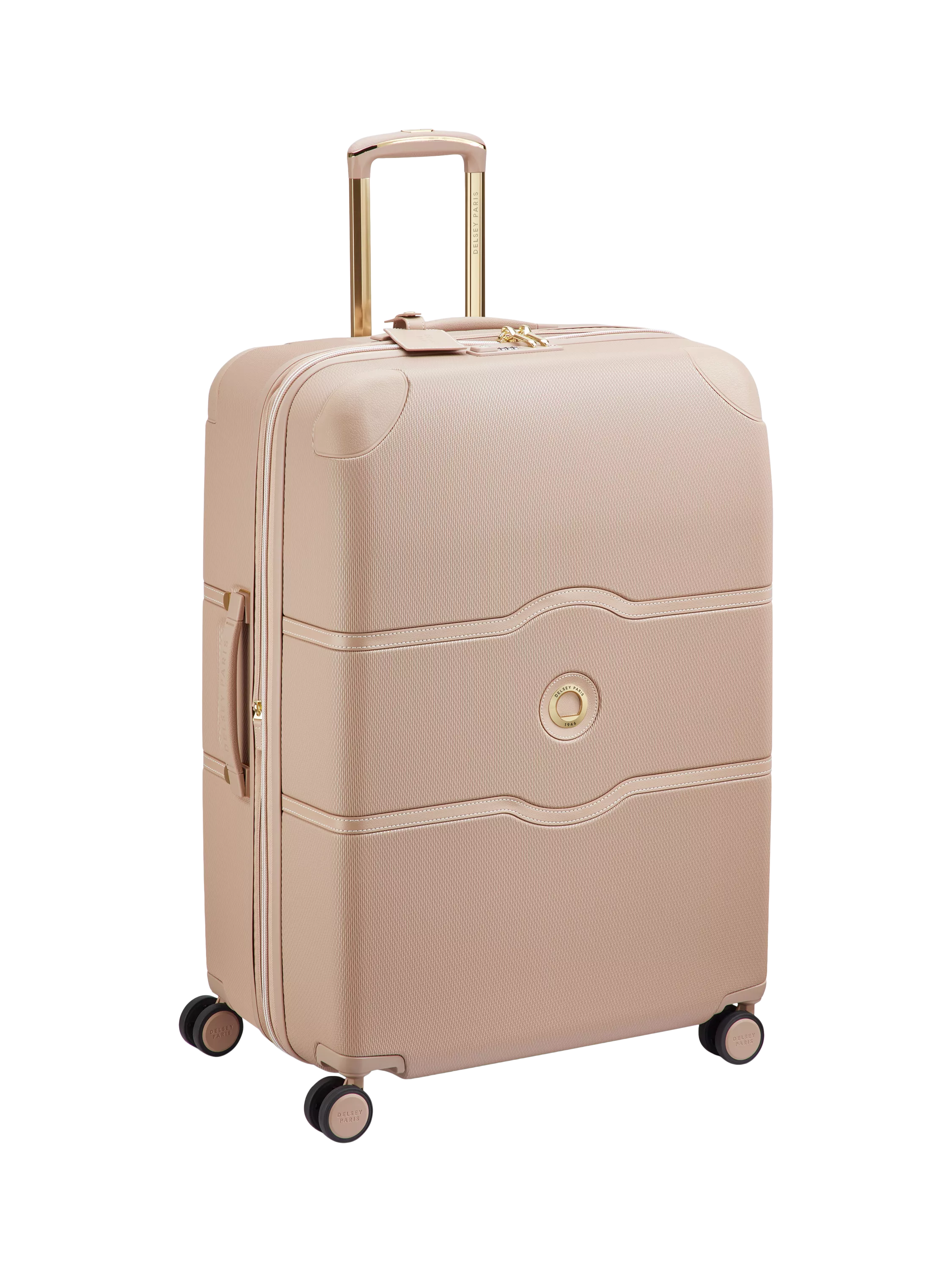 DELSEY Chatelet Air 2.0 76cm suitcase, imported from the UK