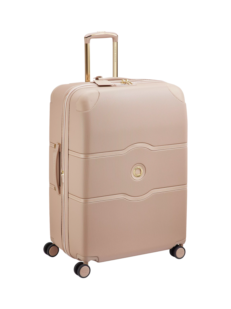 DELSEY Chatelet Air 2.0 76cm suitcase, imported from the UK
