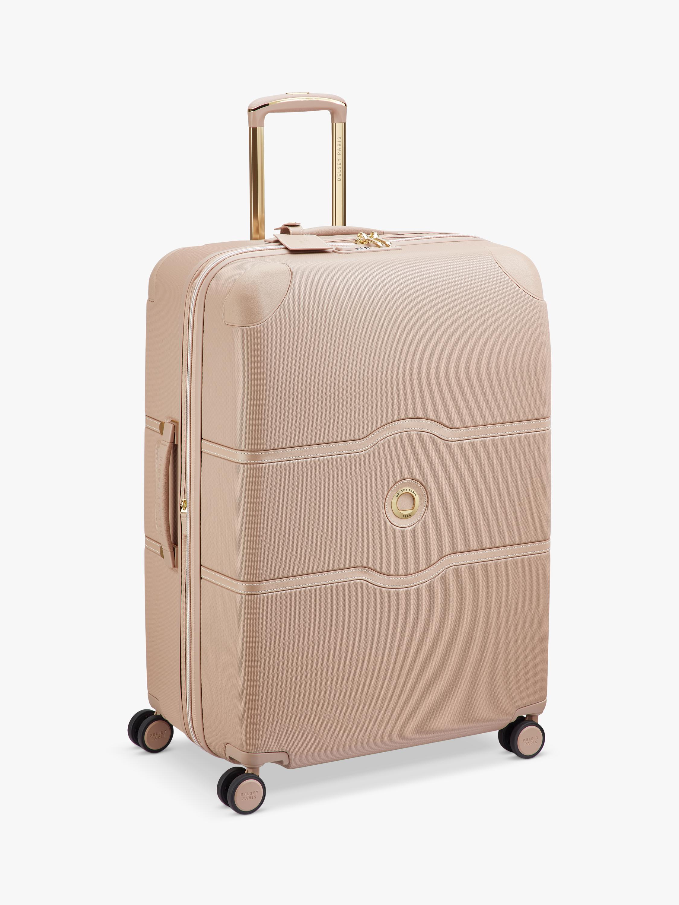 DELSEY Chatelet Air 2.0 76cm suitcase, imported from the UK
