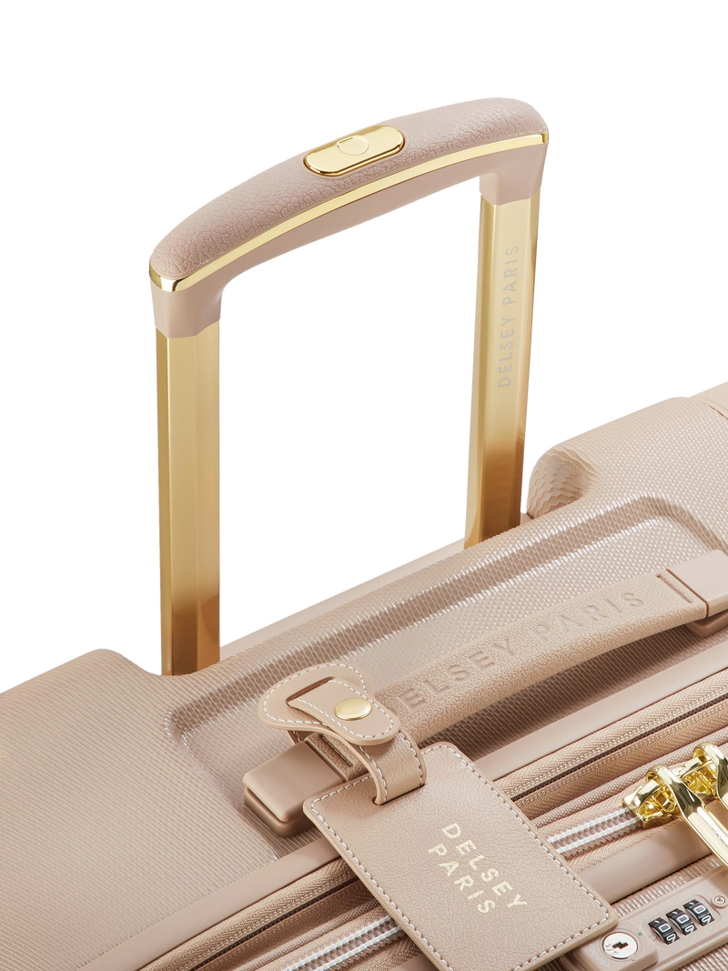 DELSEY Chatelet Air 2.0 76cm suitcase, imported from the UK