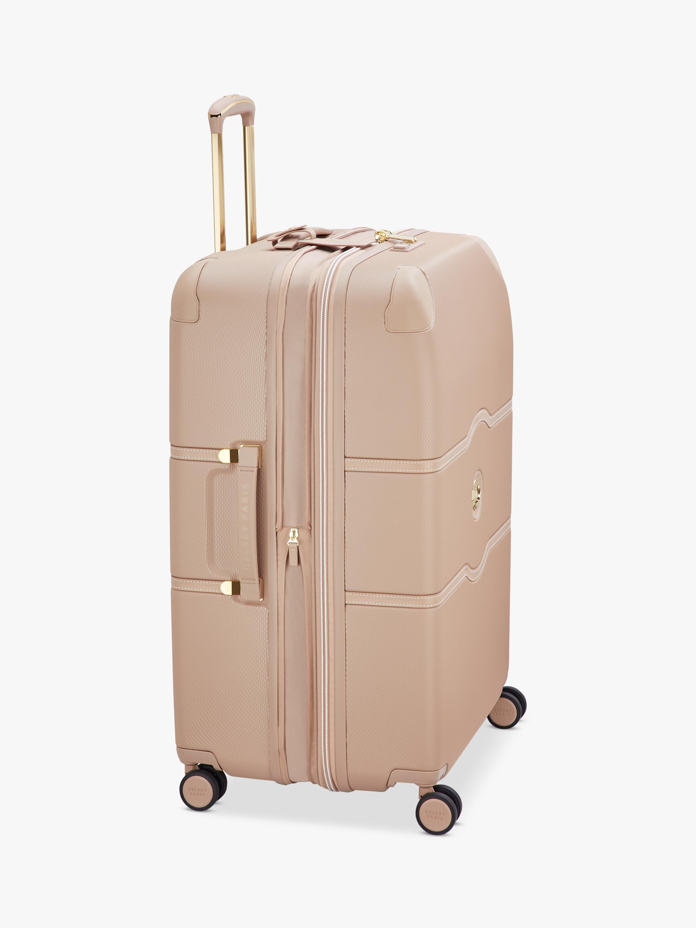 DELSEY Chatelet Air 2.0 76cm suitcase, imported from the UK