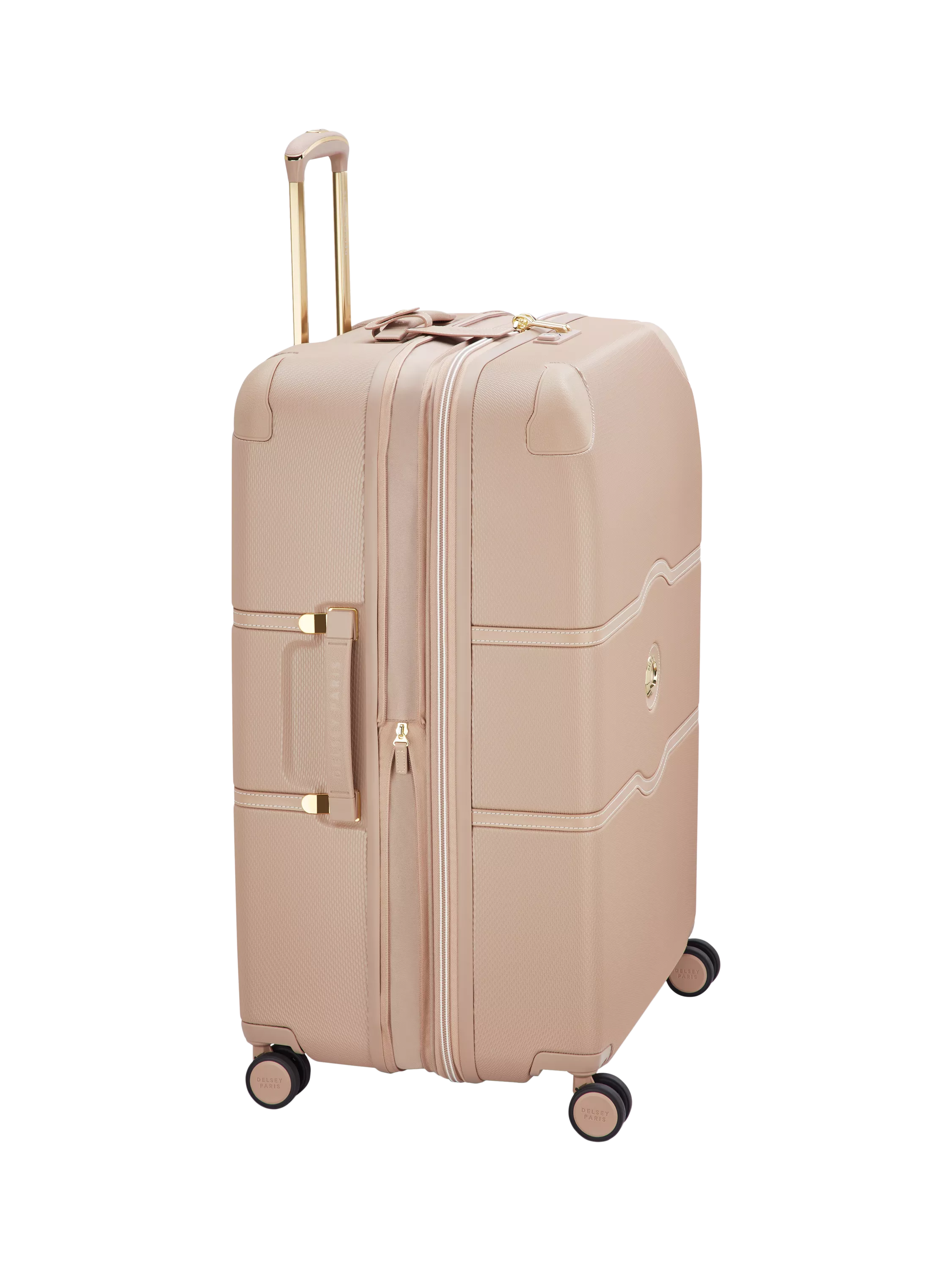 DELSEY Chatelet Air 2.0 76cm suitcase, imported from the UK