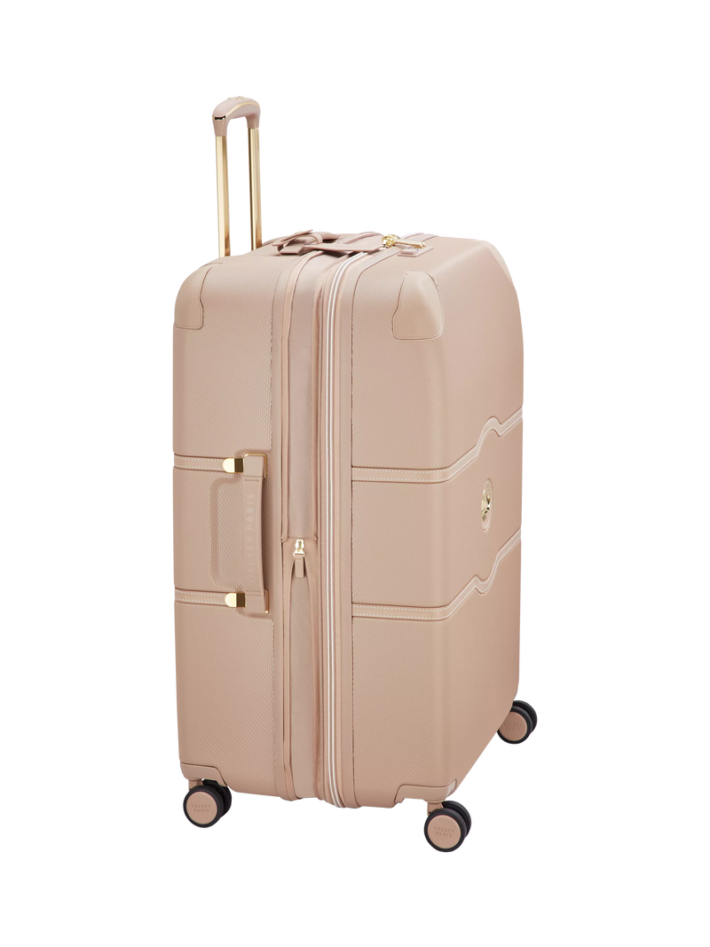 DELSEY Chatelet Air 2.0 76cm suitcase, imported from the UK